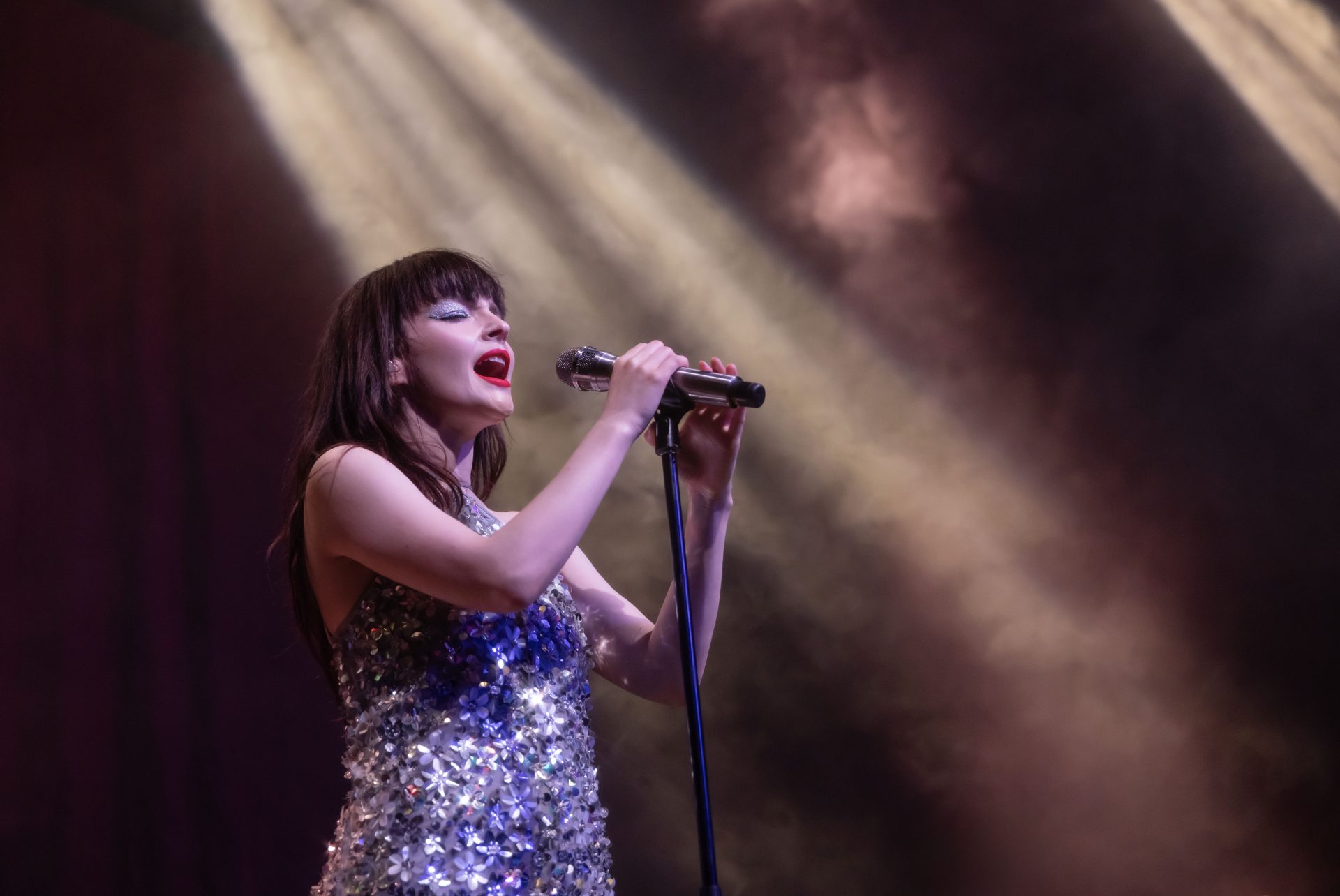 LaurenMayberry OCESA FotoLuluUrdapilleta 11