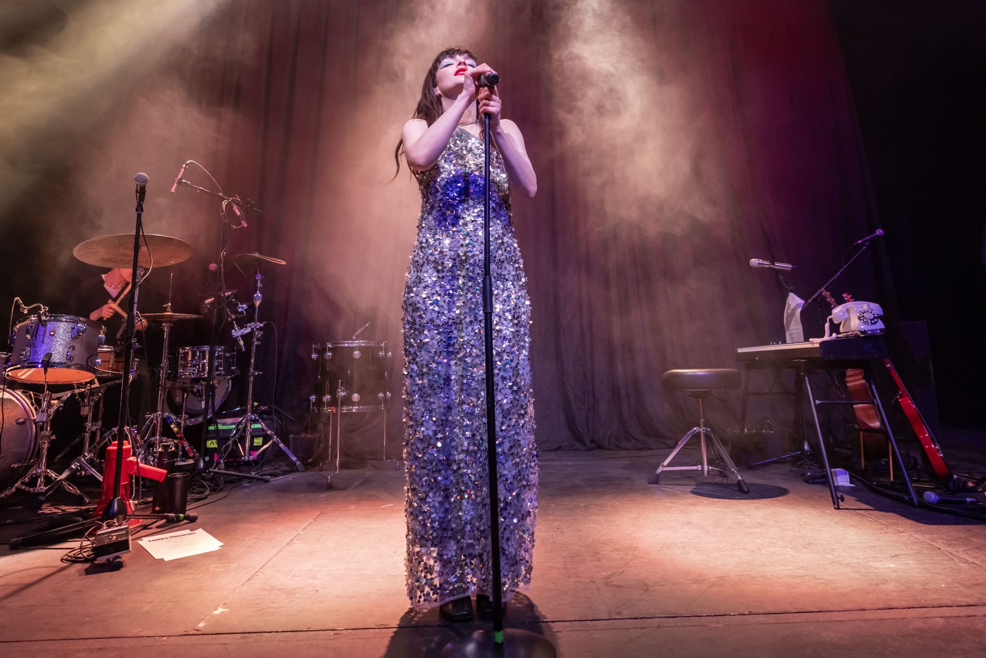 LaurenMayberry OCESA FotoLuluUrdapilleta 4