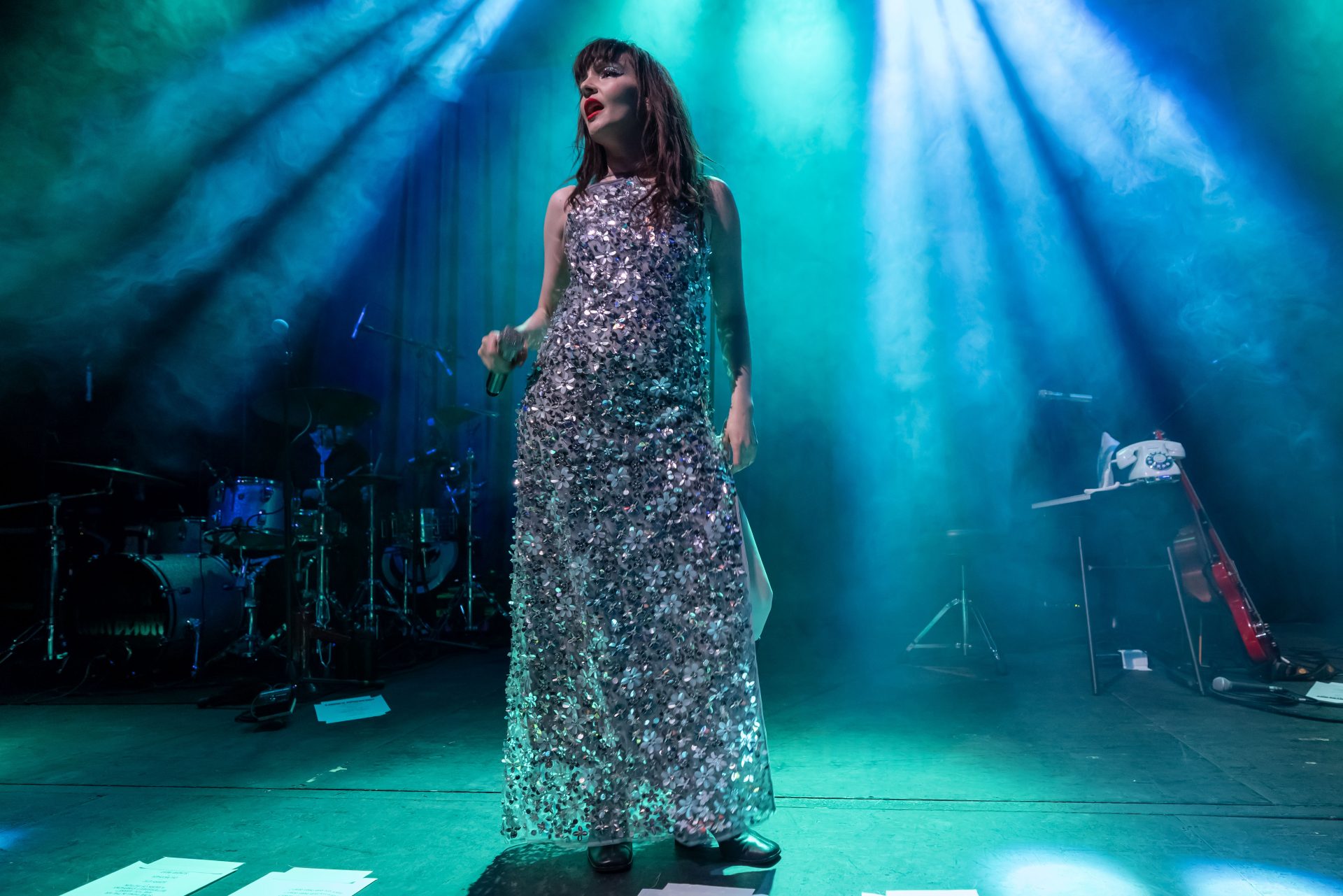 LaurenMayberry OCESA FotoLuluUrdapilleta 8