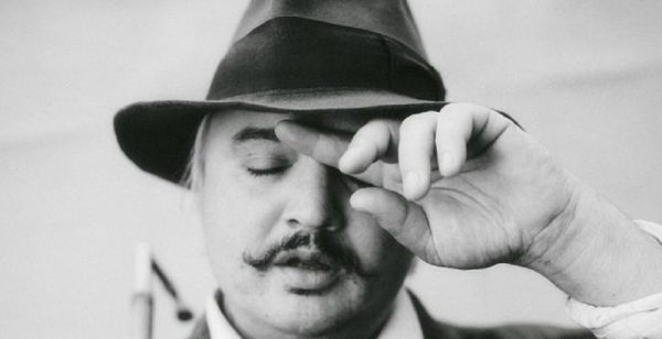 Peter Doherty press edit