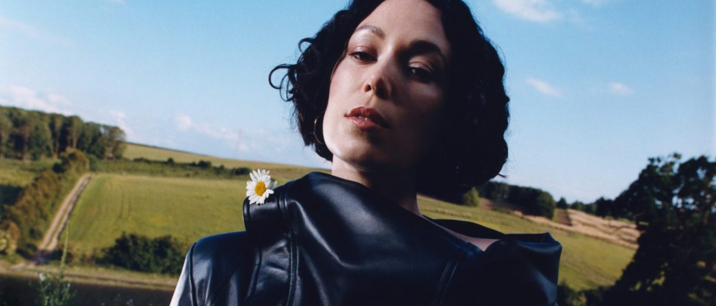 kelly lee owens dreamstate review Credit Samuel Bradley