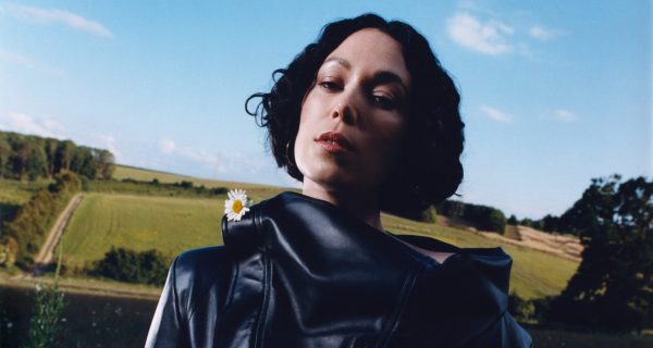 kelly lee owens dreamstate review Credit Samuel Bradley