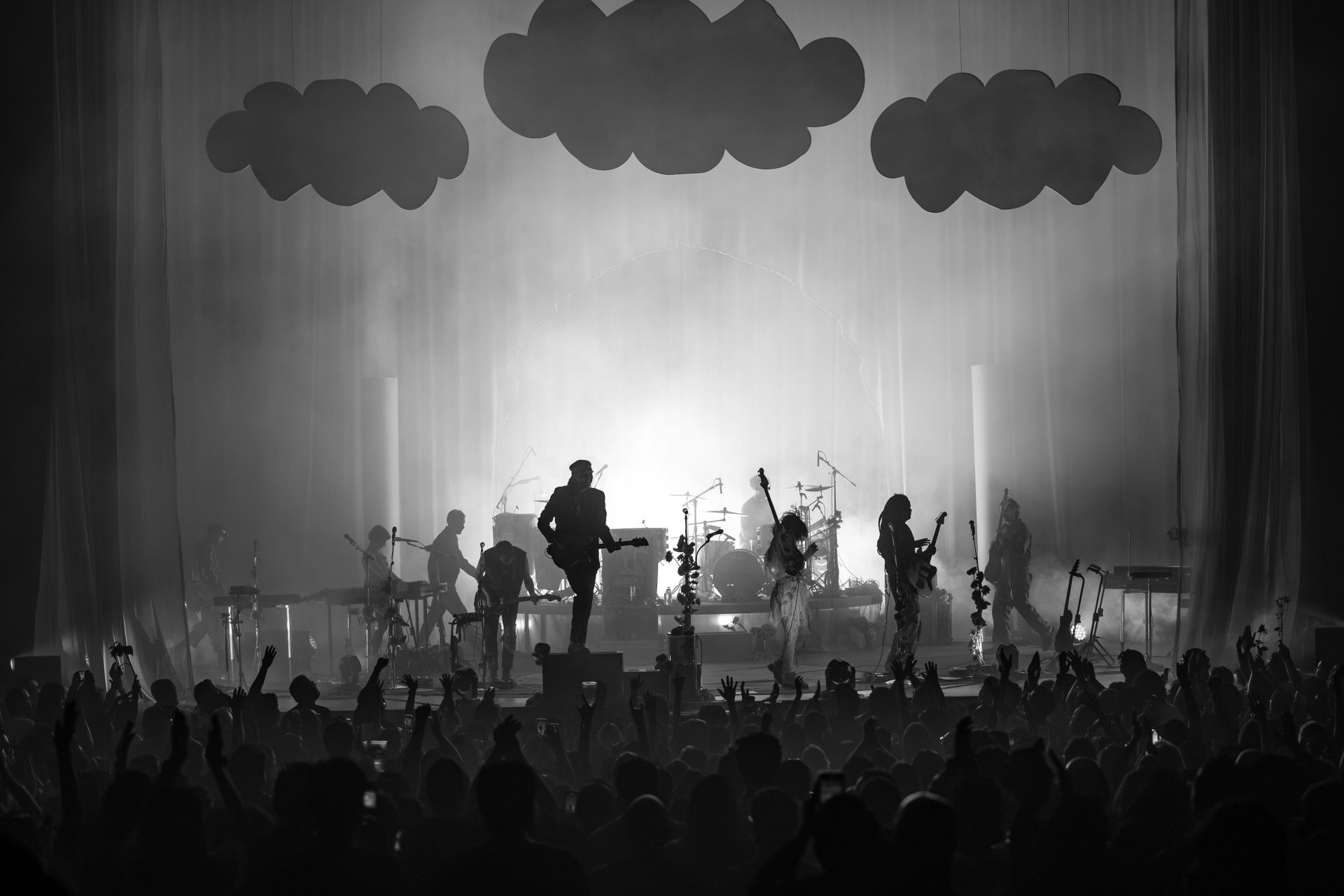ARCADE FIRE2025 0422 213816 Santiago Covarrubias OCESA