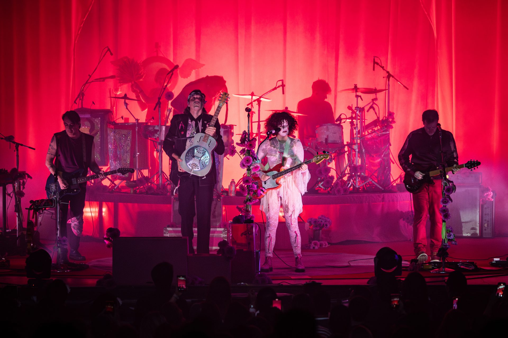 ARCADE FIRE2025 0422 213920 Santiago Covarrubias OCESA