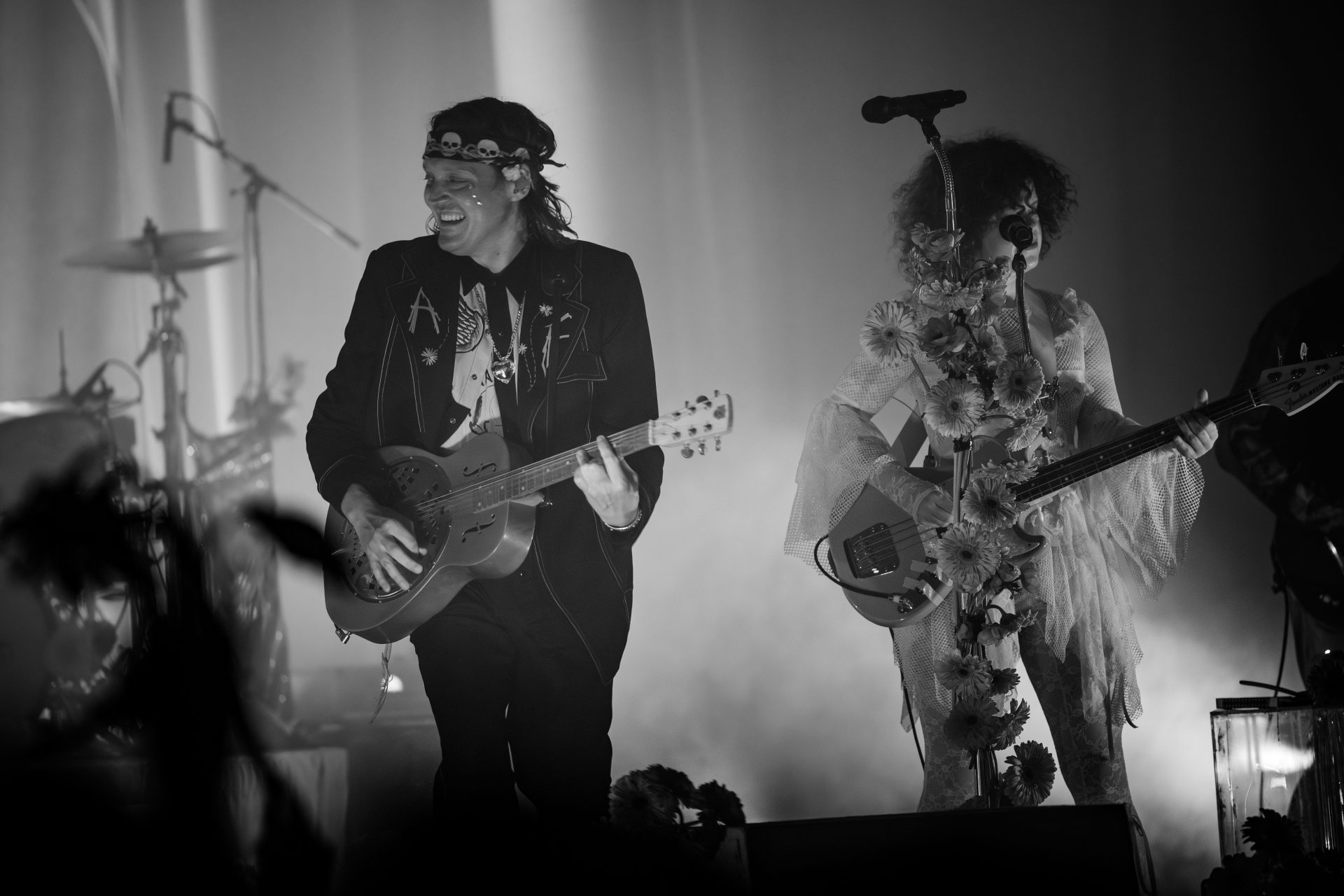 ARCADE FIRE2025 0422 214132 Santiago Covarrubias OCESA