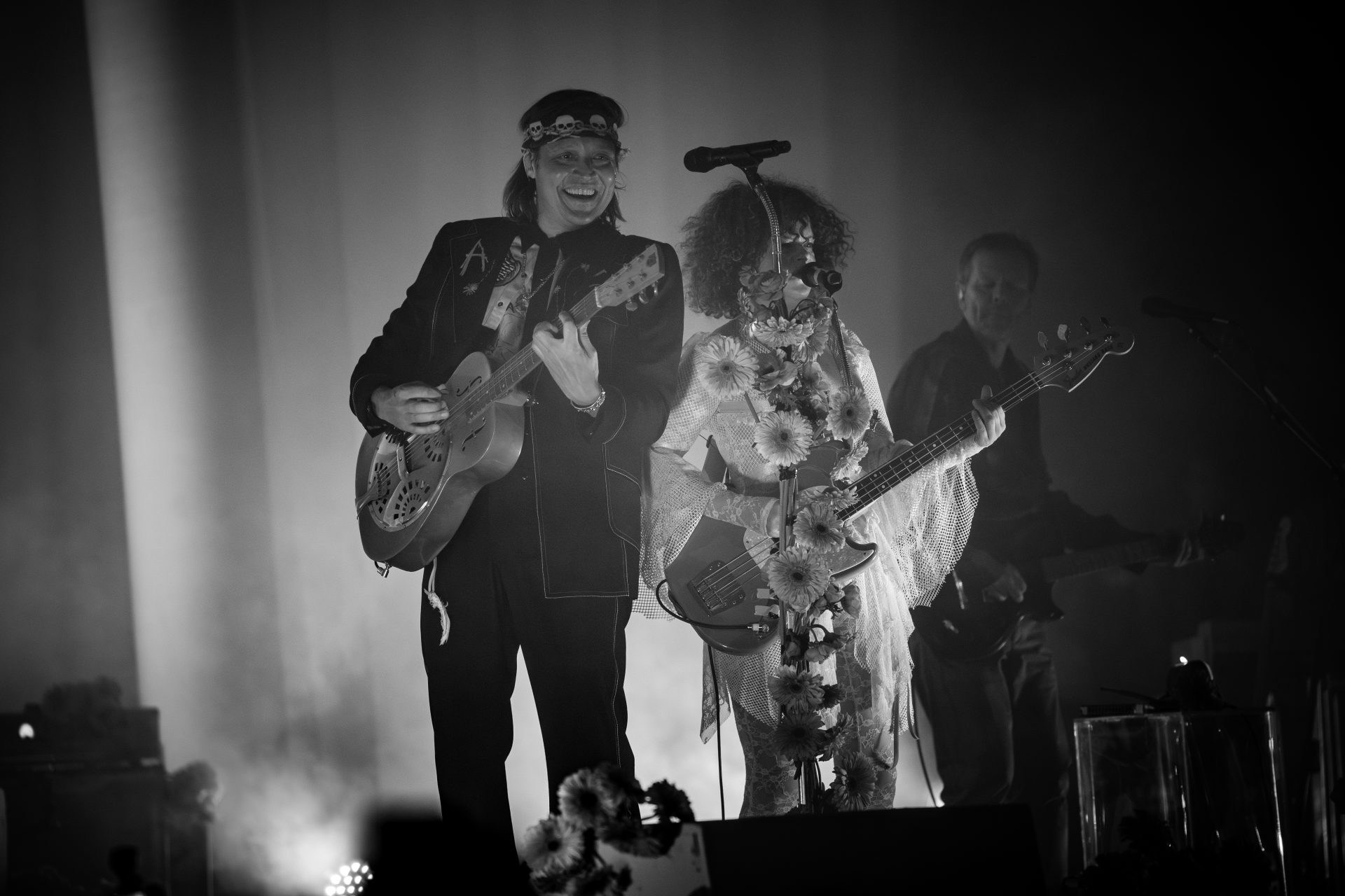 ARCADE FIRE2025 0422 214249 Santiago Covarrubias OCESA