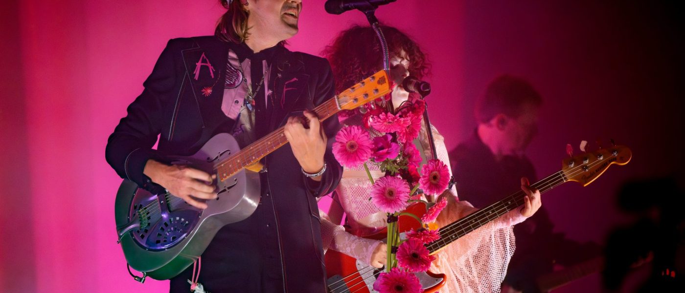 ARCADE FIRE2025 0422 214308 Santiago Covarrubias OCESA
