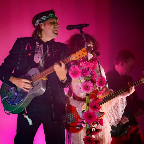 ARCADE FIRE2025 0422 214308 Santiago Covarrubias OCESA