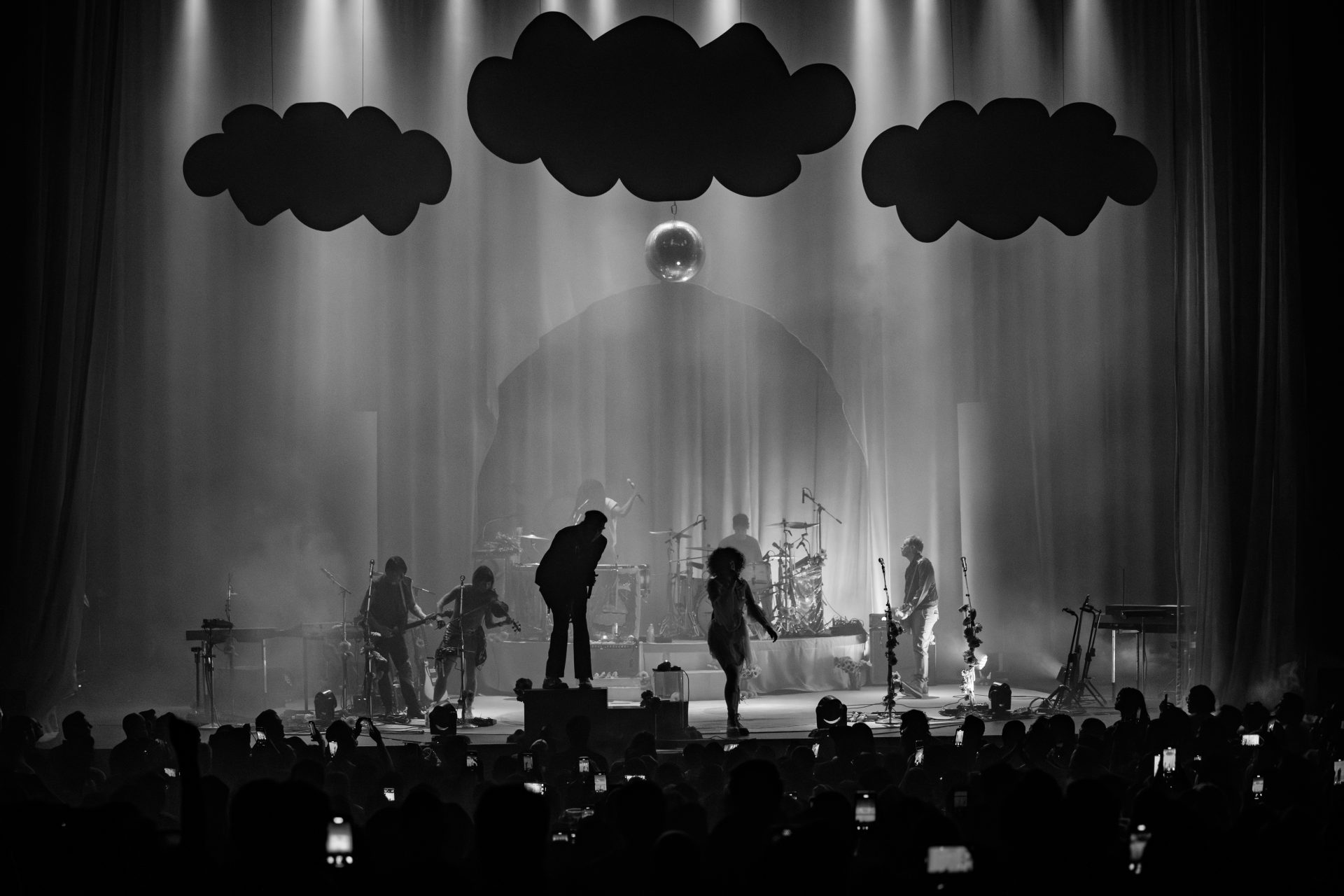 ARCADE FIRE2025 0422 214439 Santiago Covarrubias OCESA