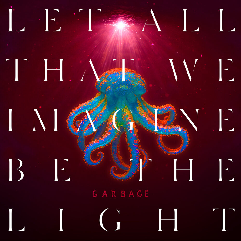 GARBAGE LIGHT 2025