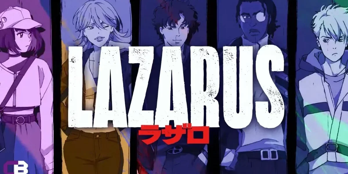 lazarus