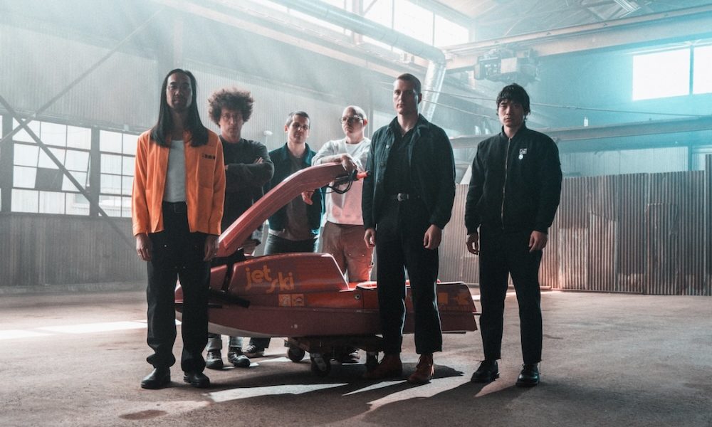 The Armed 1747836123