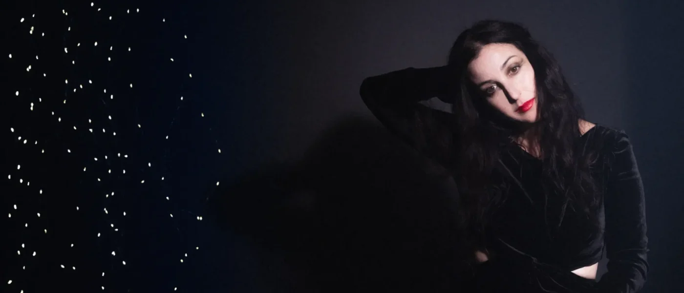 Marissa Nadler