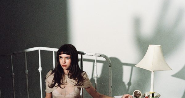 THE FACE CLAIRO WEB 1