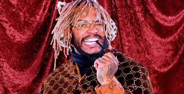 20252Thundercat
