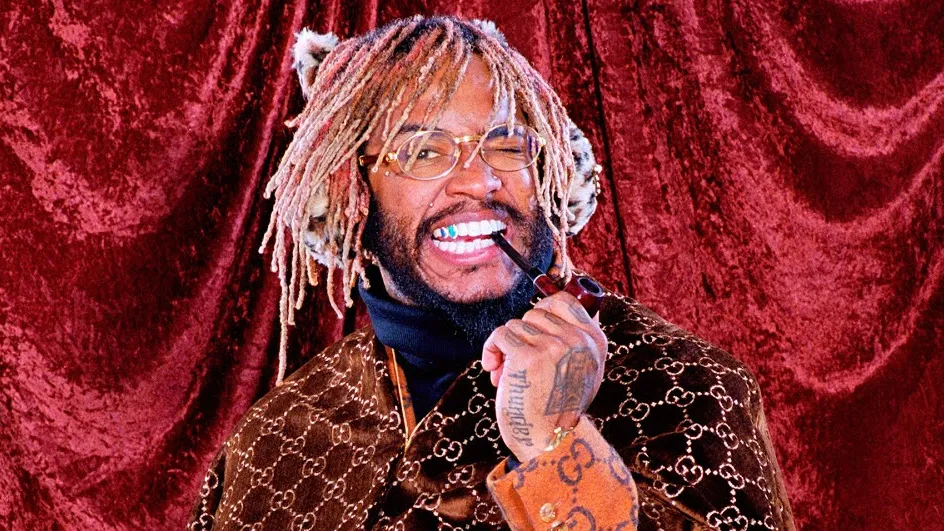 20252Thundercat