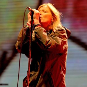 Beth Gibbons Portishead@2000x1270