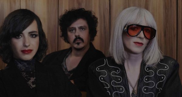 Ladytron photo by Mark McNulty