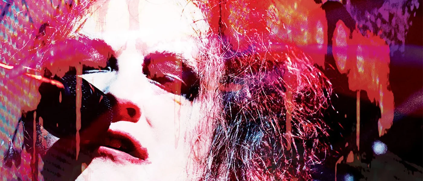 The Cure Shows of a lost world 1920x1080