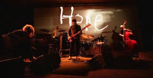 Godspeed You Black Emperor