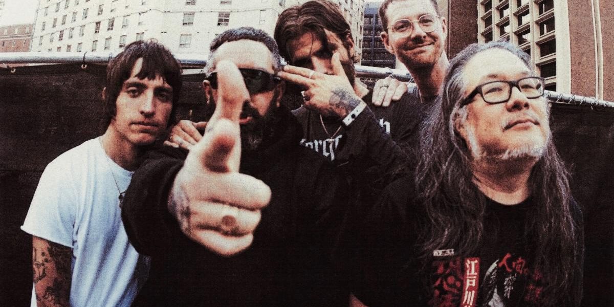 NOTHING by Luke Ivanovich