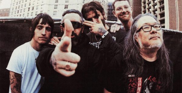 NOTHING by Luke Ivanovich