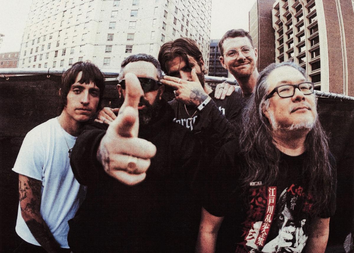 NOTHING by Luke Ivanovich