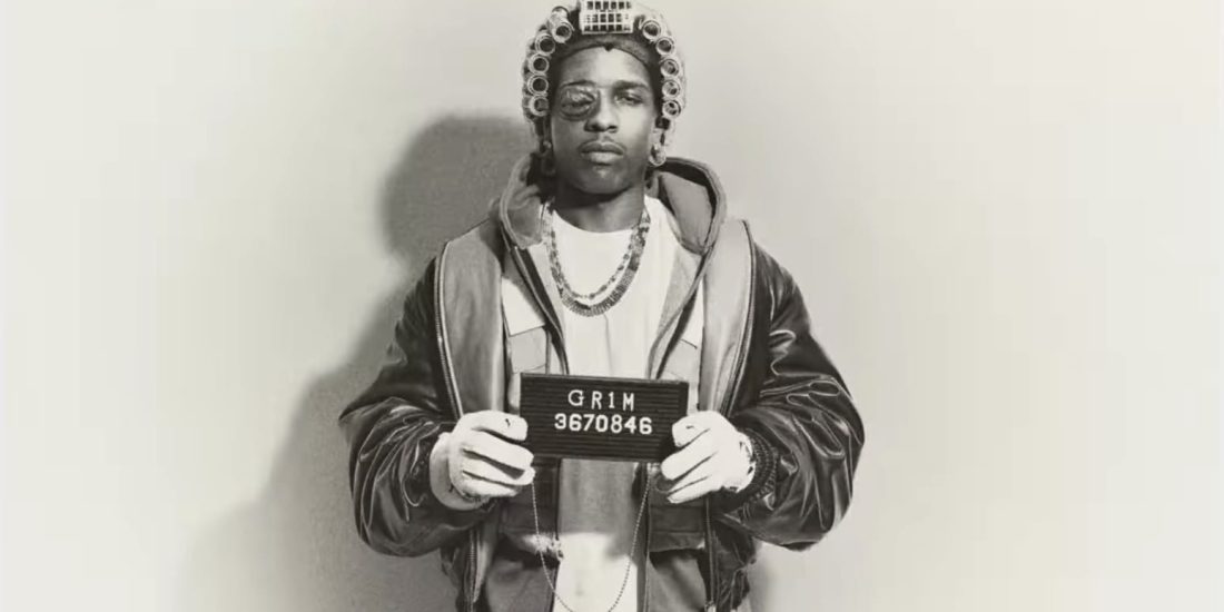 A AP Rocky Dont Be Dumb Punk Rocky 1