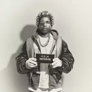 A AP Rocky Dont Be Dumb Punk Rocky 1