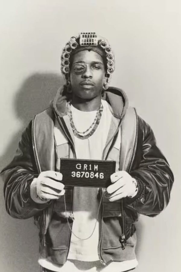 A AP Rocky Dont Be Dumb Punk Rocky 1