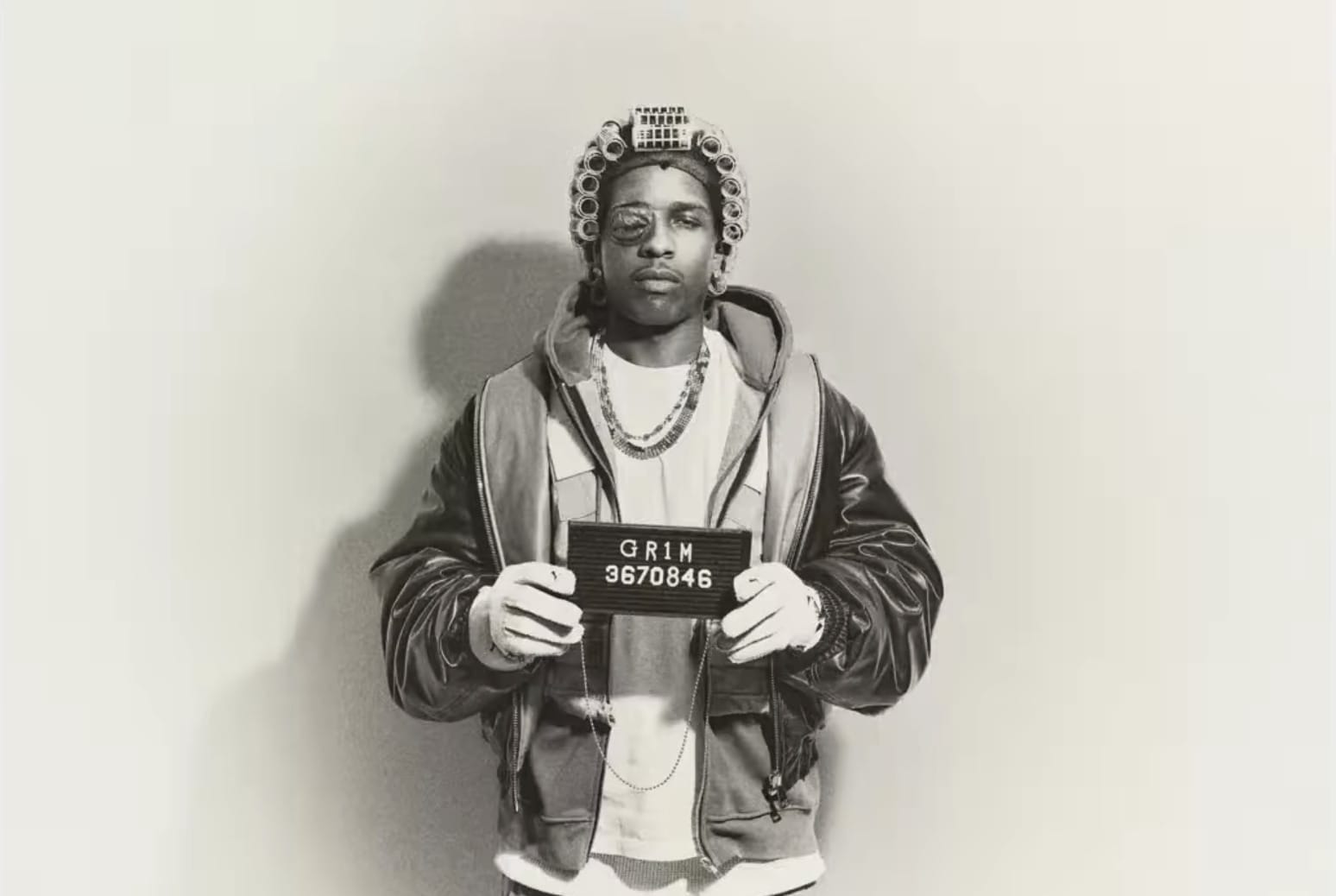 A AP Rocky Dont Be Dumb Punk Rocky 1