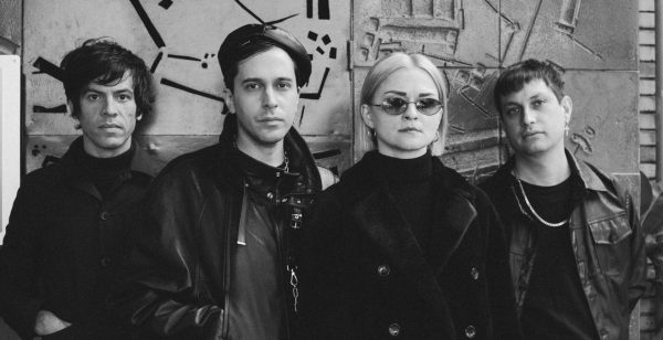 Belgrado new band photo 3 scaled