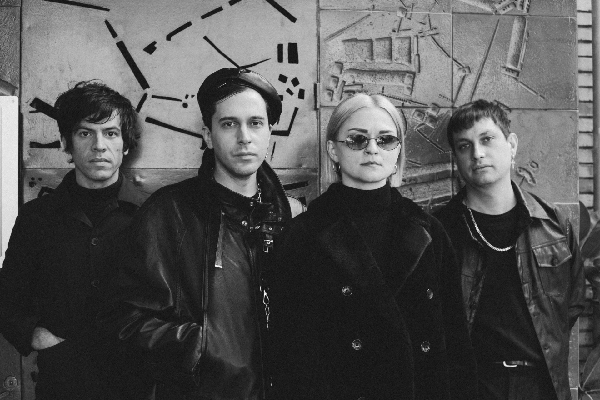 Belgrado new band photo 3 scaled