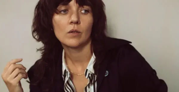Courtney Barnett