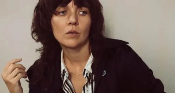Courtney Barnett