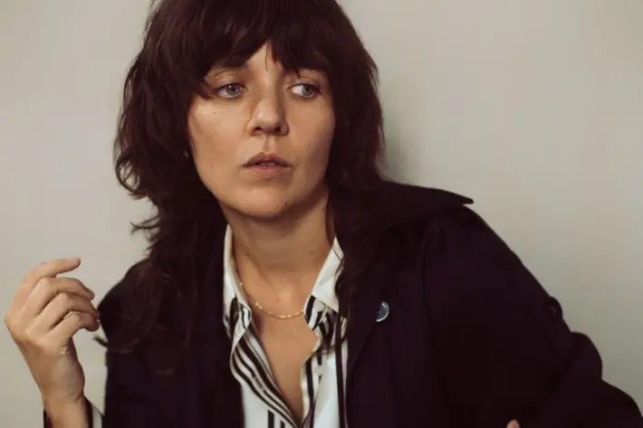 Courtney Barnett