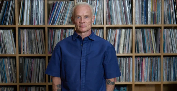Flea
