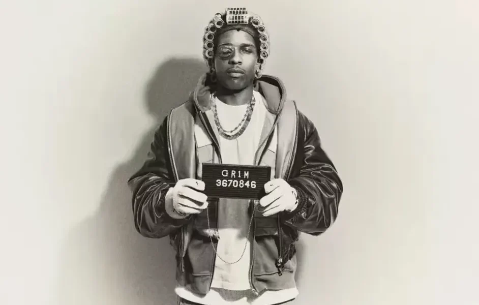 asap rocky punk rocky 2026 music video still billboard 1800