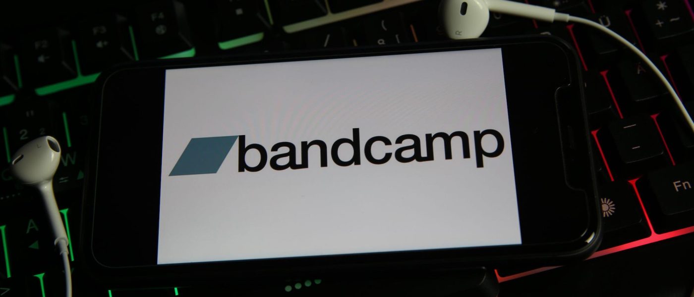 bandcamp rules