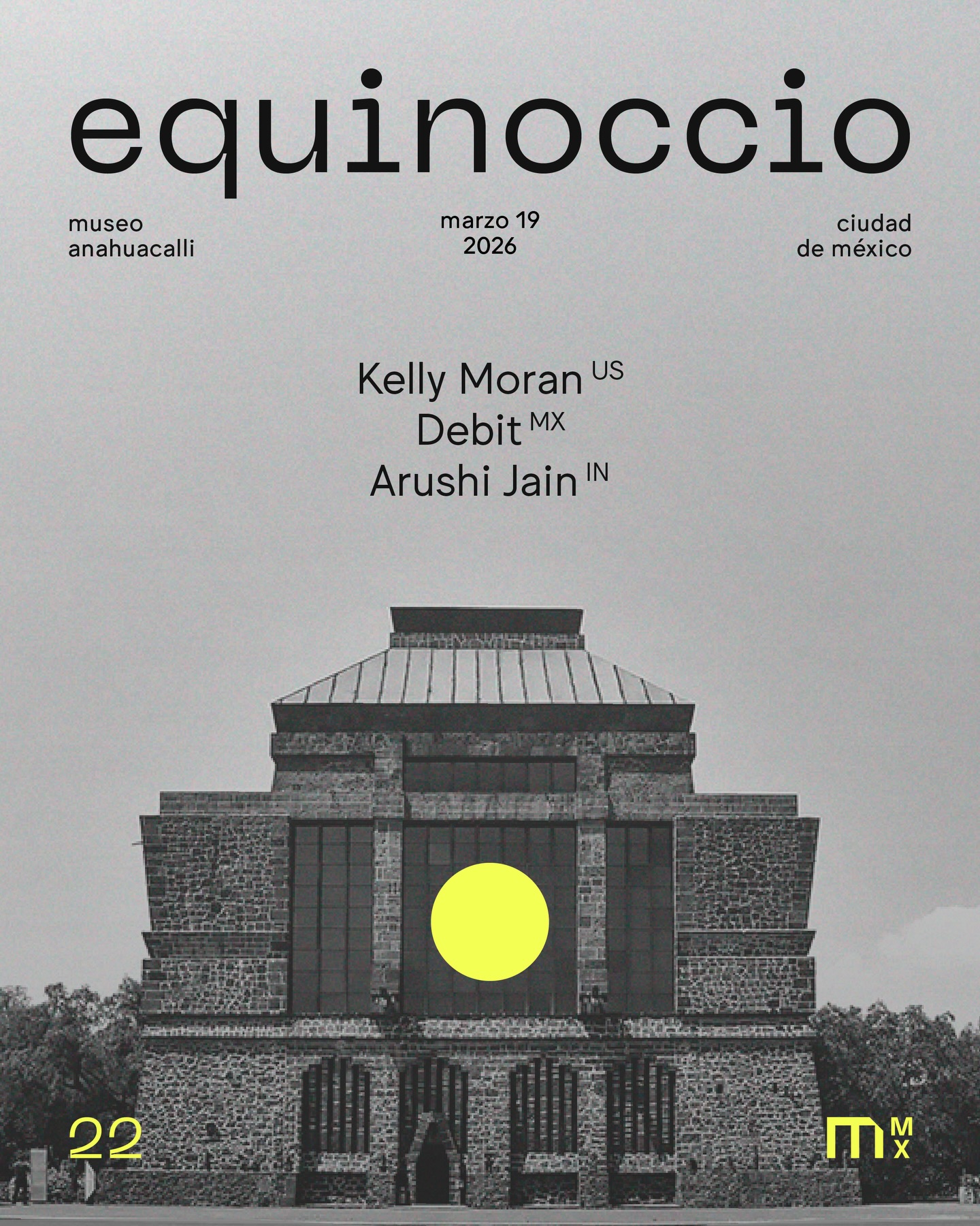 equinoccio museo anahuacalli