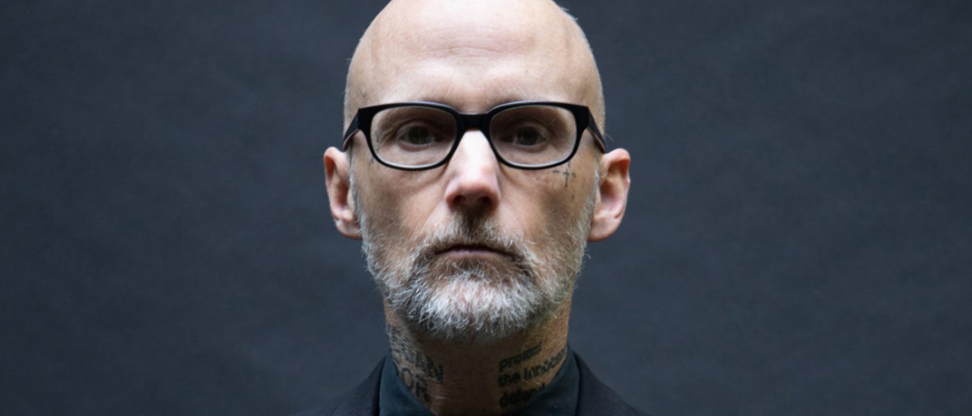 moby reprise NYC