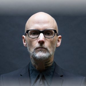 moby reprise NYC