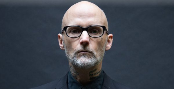moby reprise NYC