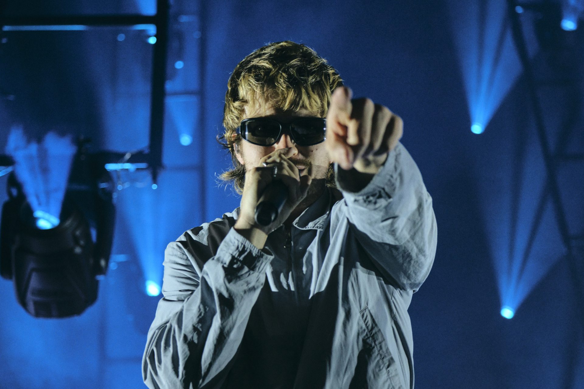 Djo Su C lido Debut En La Ciudad De M xico FILTER M xico