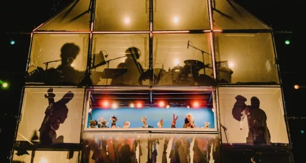 31 Minutos VIveLatino2020 11 scaled