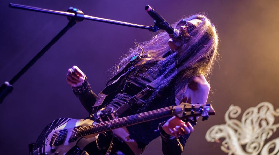 Finalmente London After Midnight @lamofficial volvió a la Ciudad de México y nos ha ofrecido u (4)