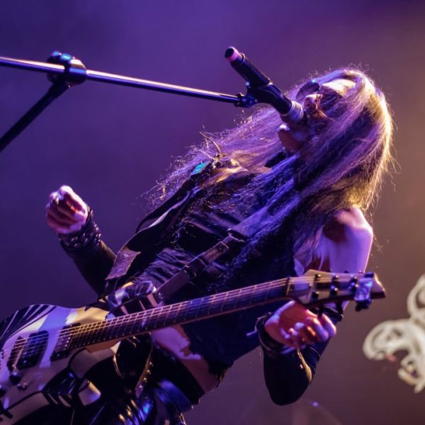 Finalmente London After Midnight @lamofficial volvió a la Ciudad de México y nos ha ofrecido u (4)