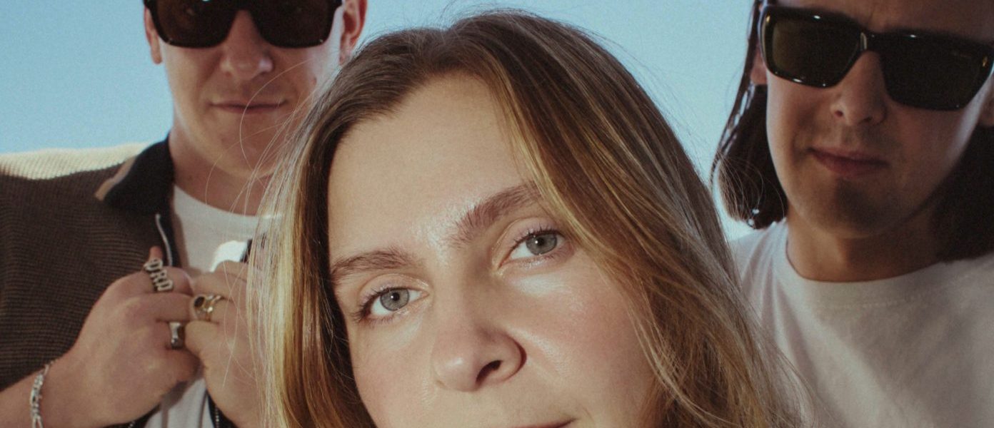 JunglenewalbumSunshine share single Carry On world tour dates 1392x884