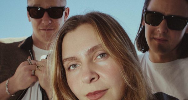 JunglenewalbumSunshine share single Carry On world tour dates 1392x884