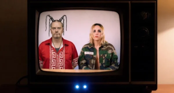 Mike Patton Jehnny Beth Look at Me YouTube still 2026 crop.jpg